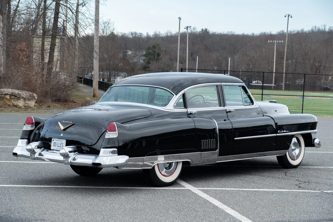 1953 Cadillac Sixty Special - Image 7 of 31