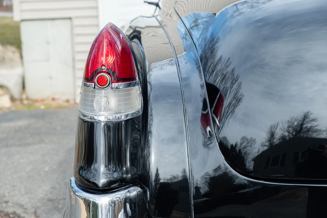 1953 Cadillac Sixty Special - Image 27 of 31
