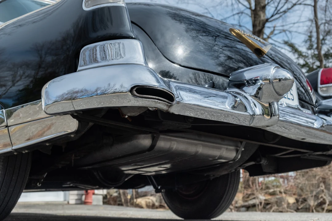 1953 Cadillac Sixty Special - Image 25 of 31