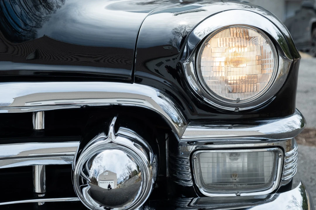 1953 Cadillac Sixty Special - Image 16 of 31