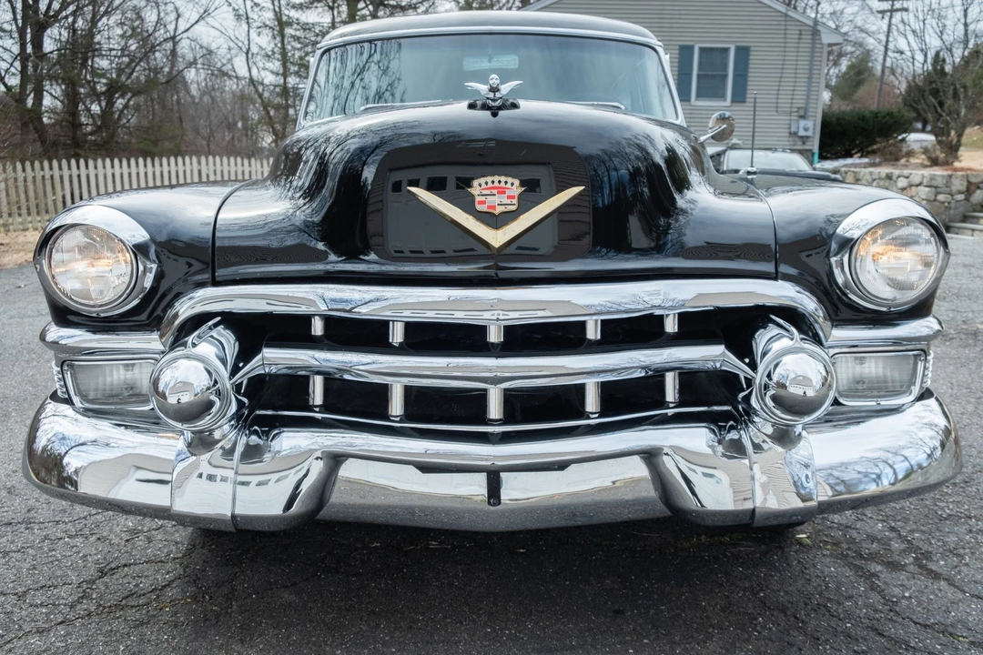 1953 Cadillac Sixty Special - Image 4 of 31