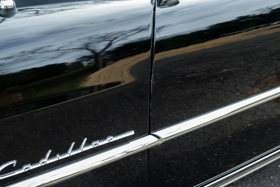 1953 Cadillac Sixty Special - Image 18 of 31