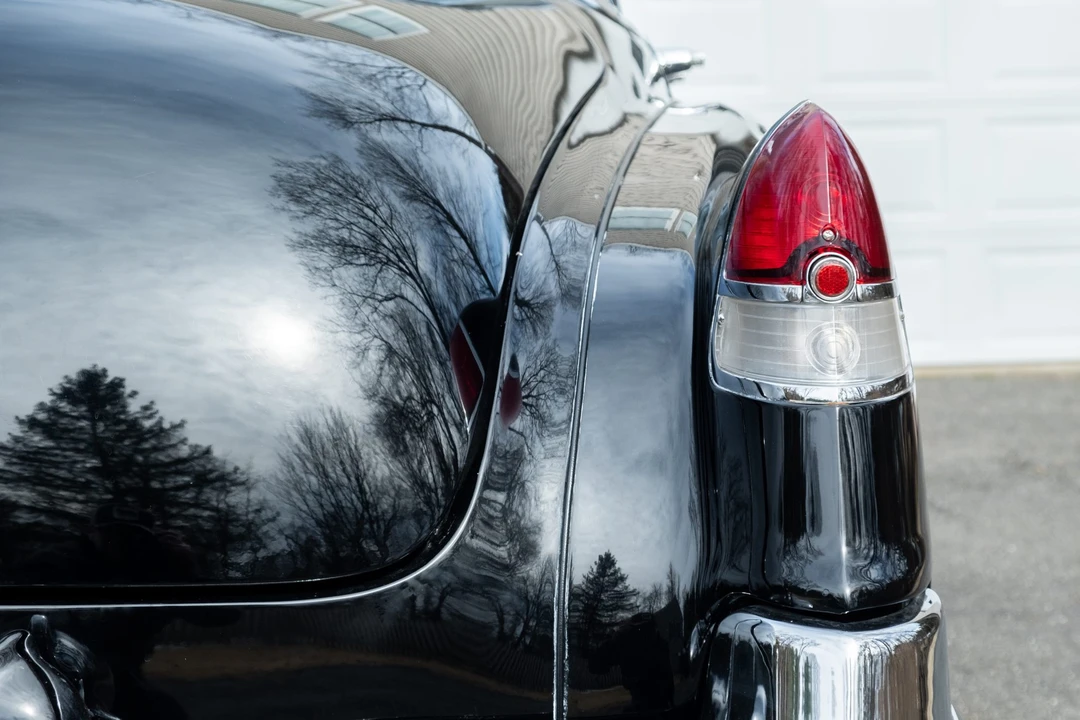1953 Cadillac Sixty Special - Image 31 of 31