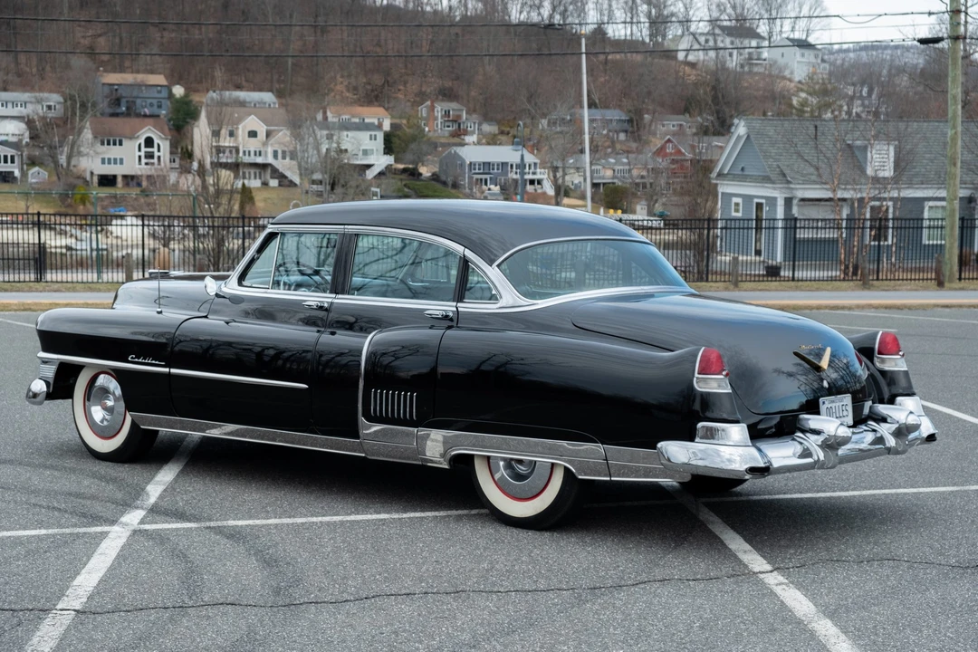 1953 Cadillac Sixty Special - Image 10 of 31