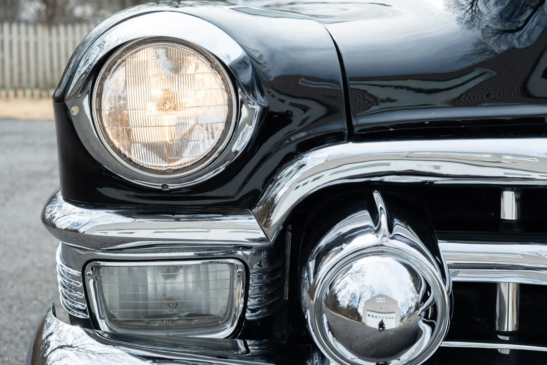 1953 Cadillac Sixty Special - Image 15 of 31