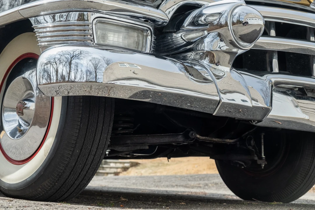 1953 Cadillac Sixty Special - Image 13 of 31
