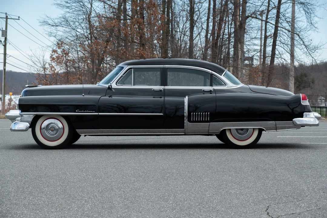 1953 Cadillac Sixty Special - Image 11 of 31
