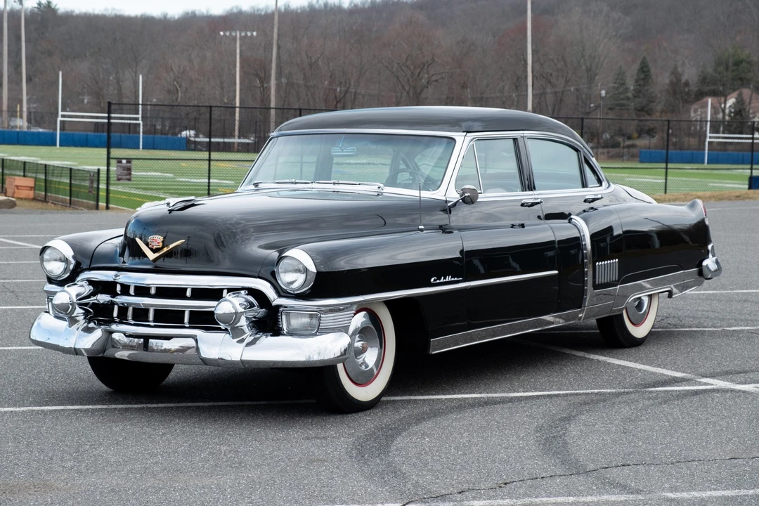 1953 Cadillac Sixty Special - Image 2 of 31