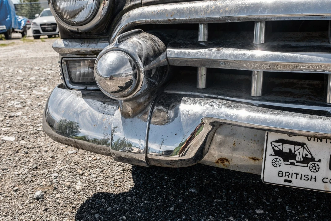 1953 Cadillac Sixty Special - Image 18 of 31