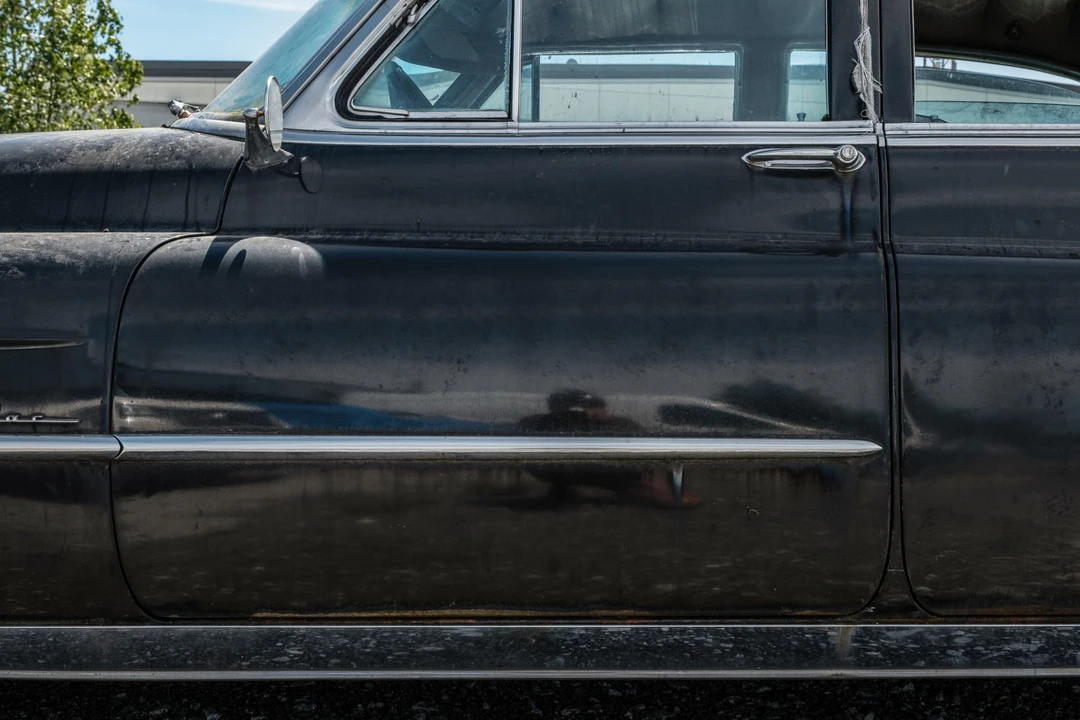1953 Cadillac Sixty Special - Image 31 of 31