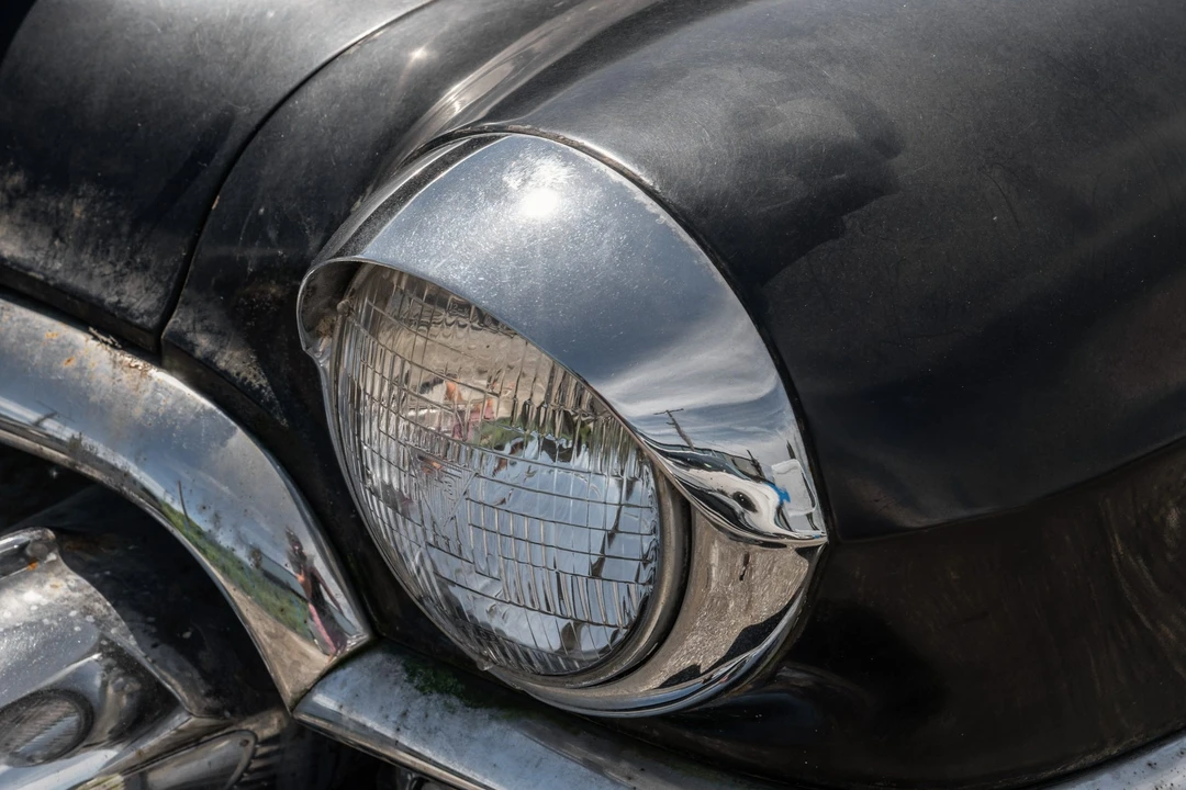 1953 Cadillac Sixty Special - Image 15 of 31