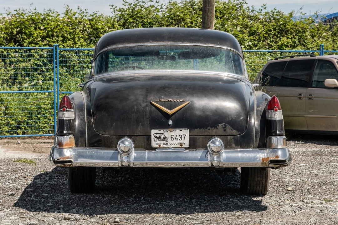 1953 Cadillac Sixty Special - Image 6 of 31
