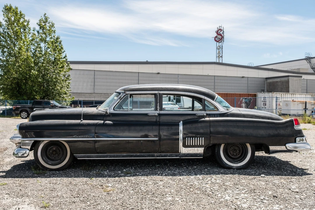 1953 Cadillac Sixty Special - Image 3 of 31