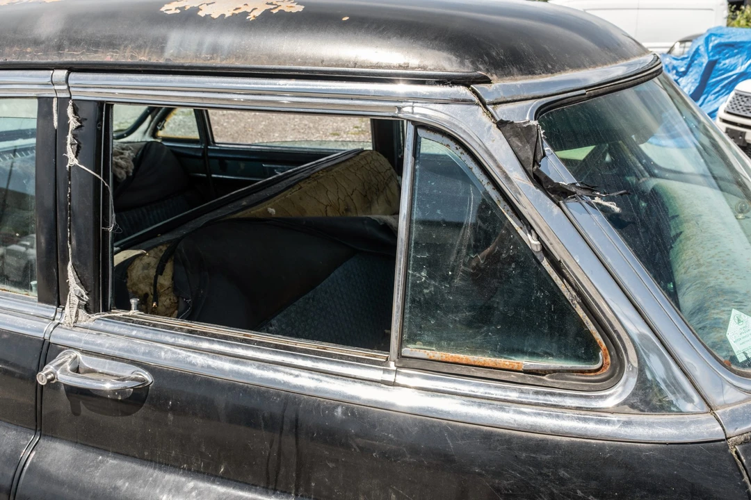1953 Cadillac Sixty Special - Image 29 of 31