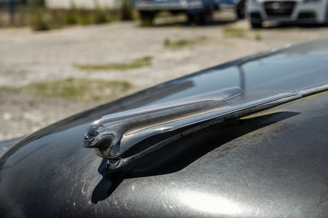 1953 Cadillac Sixty Special - Image 13 of 31