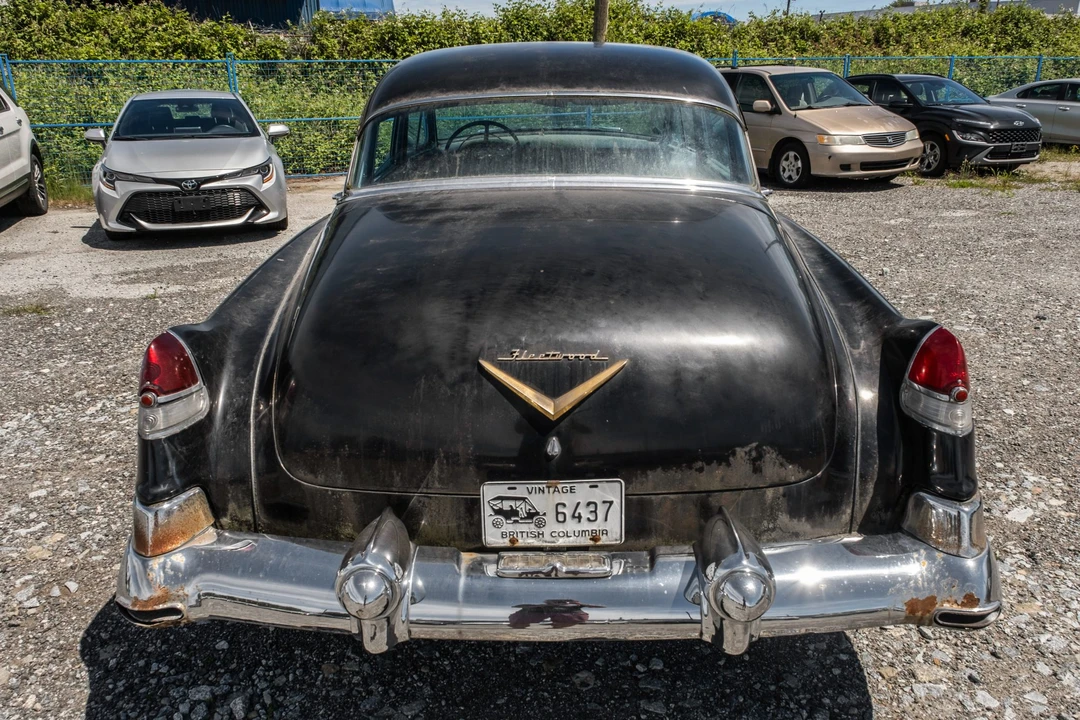 1953 Cadillac Sixty Special - Image 5 of 31