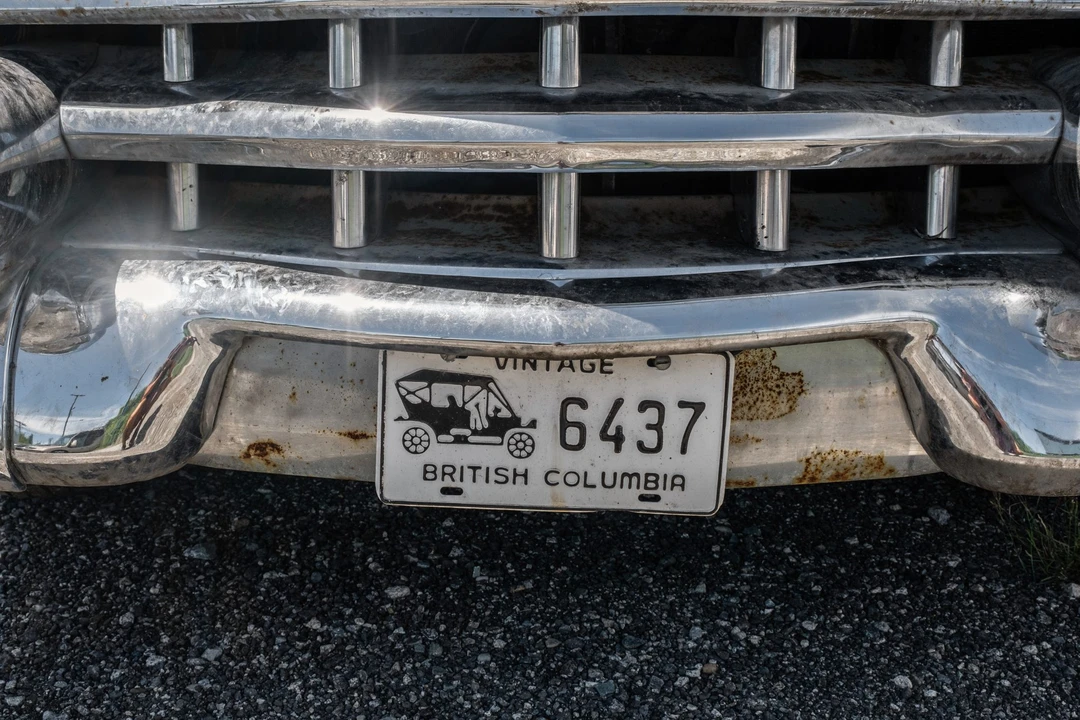 1953 Cadillac Sixty Special - Image 19 of 31