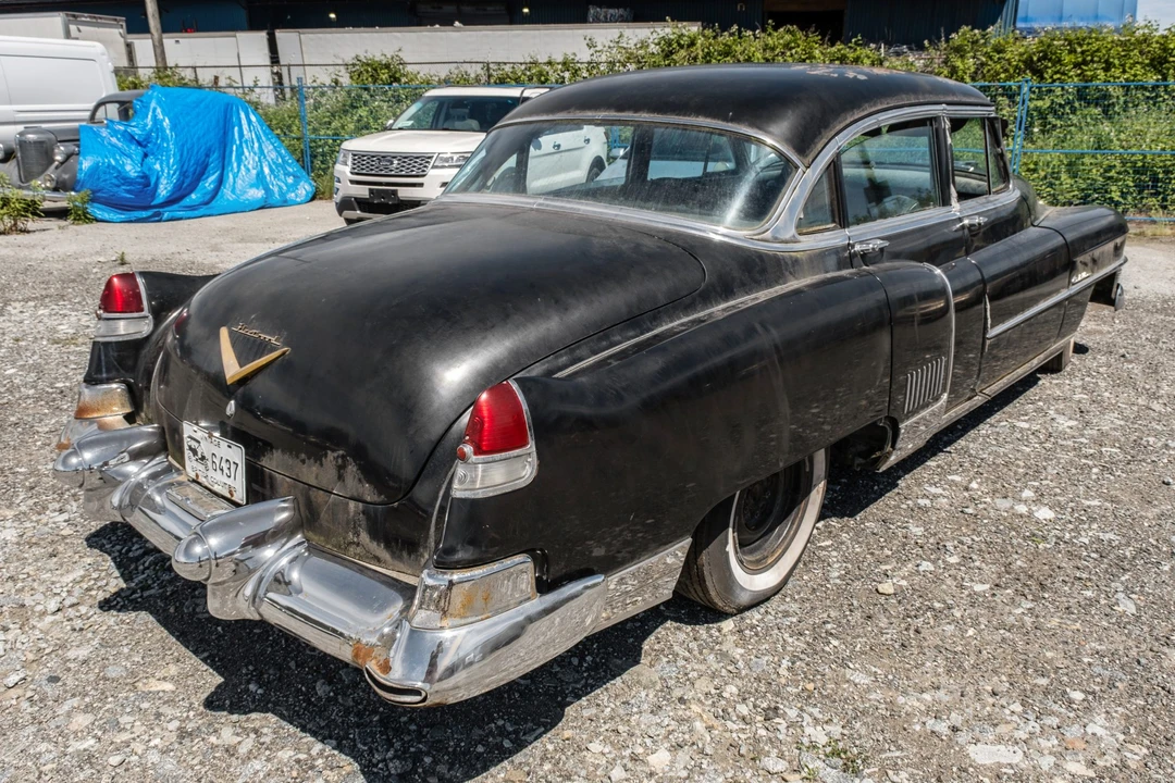 1953 Cadillac Sixty Special - Image 7 of 31