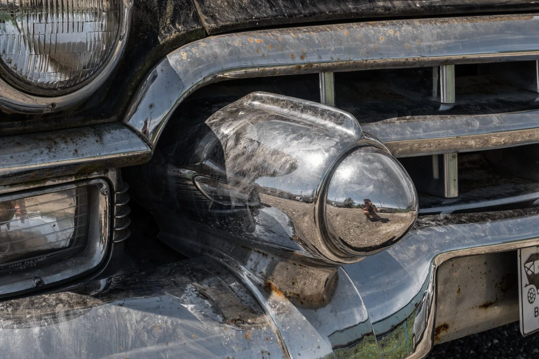 1953 Cadillac Sixty Special - Image 16 of 31
