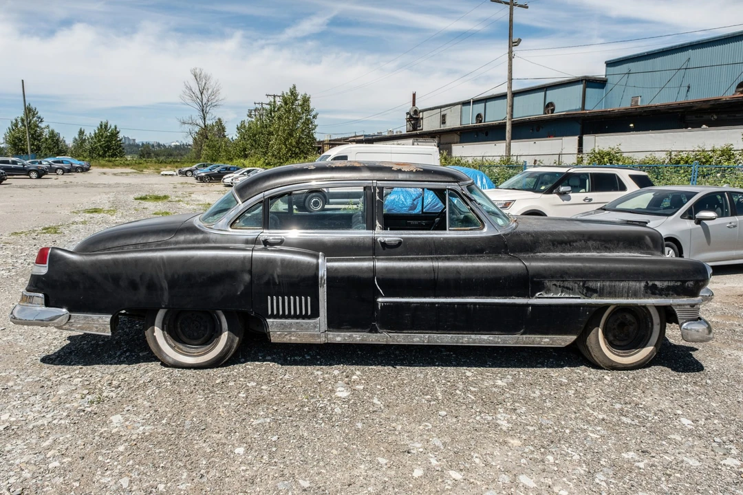 1953 Cadillac Sixty Special - Image 8 of 31