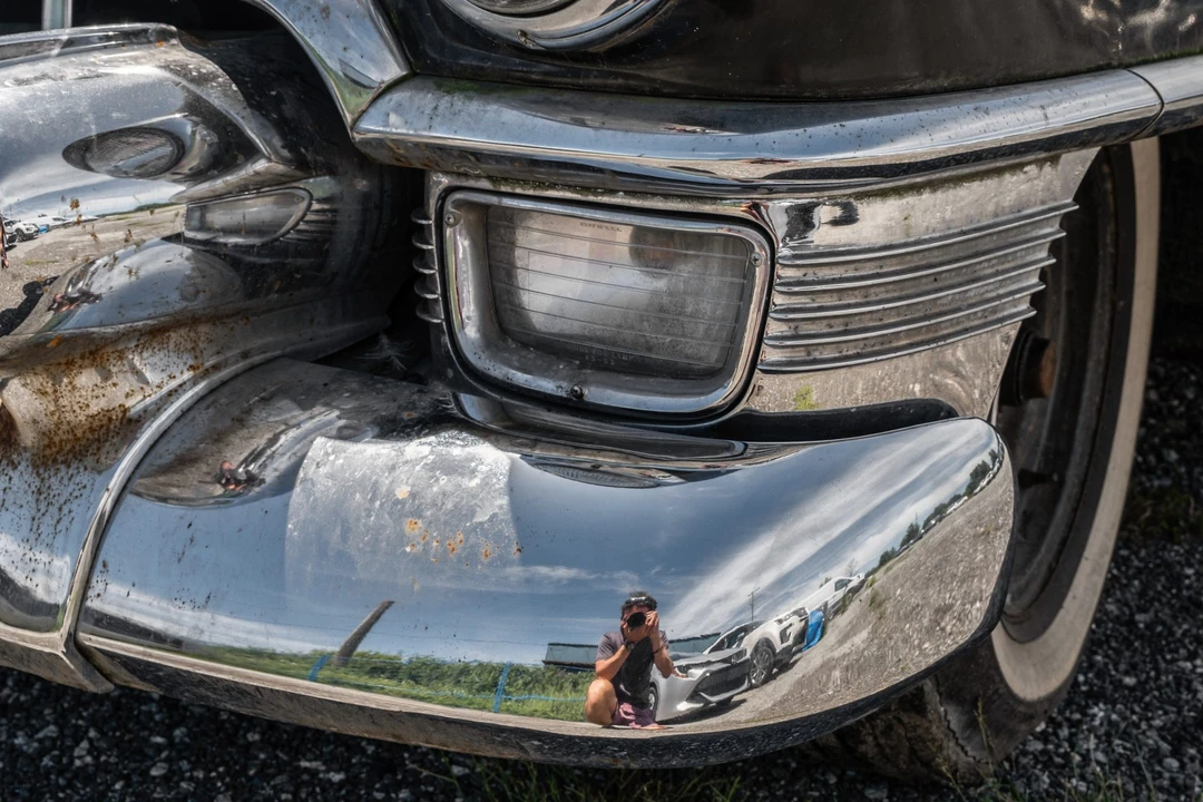 1953 Cadillac Sixty Special - Image 22 of 31