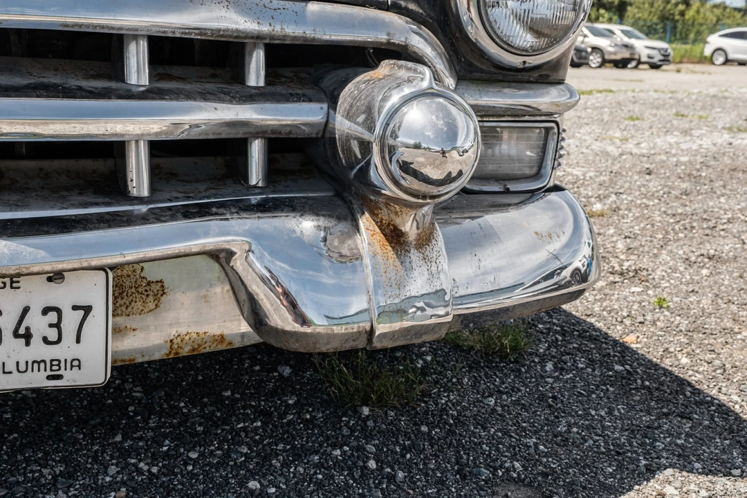 1953 Cadillac Sixty Special - Image 20 of 31