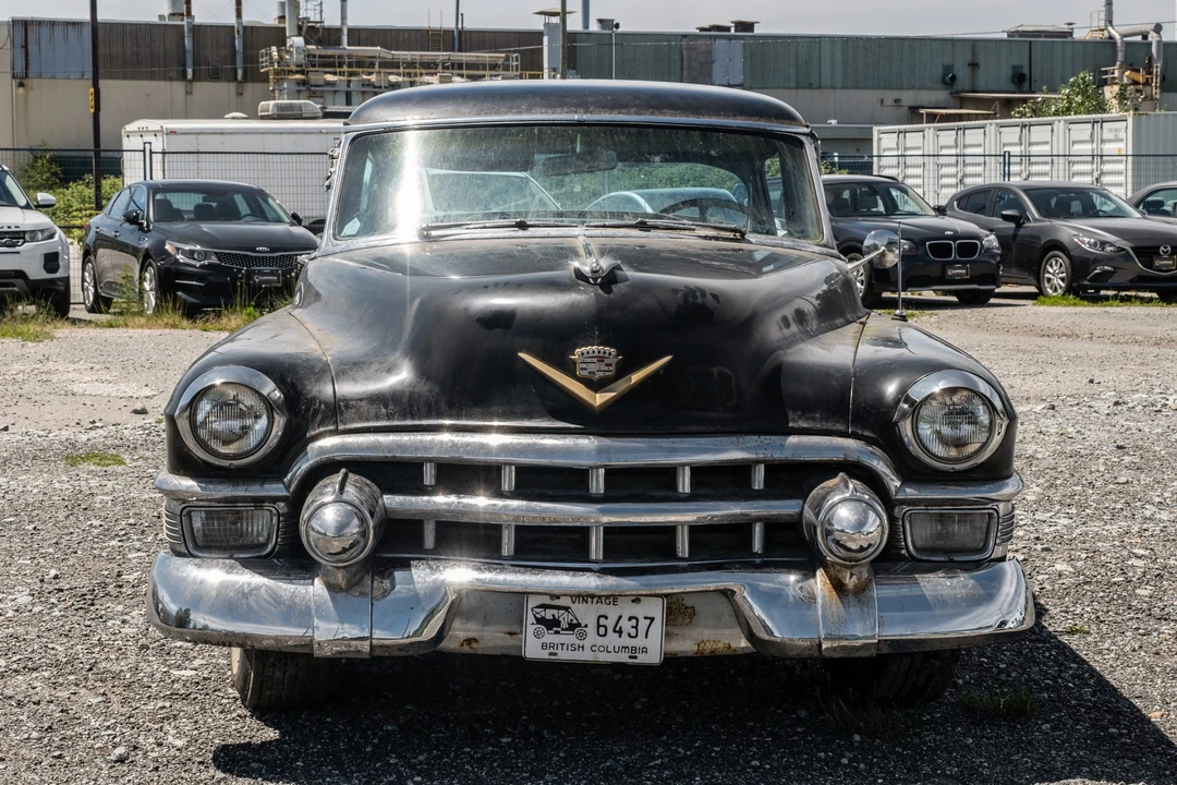 1953 Cadillac Sixty Special - Image 9 of 31