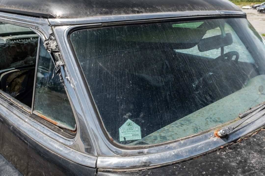 1953 Cadillac Sixty Special - Image 24 of 31