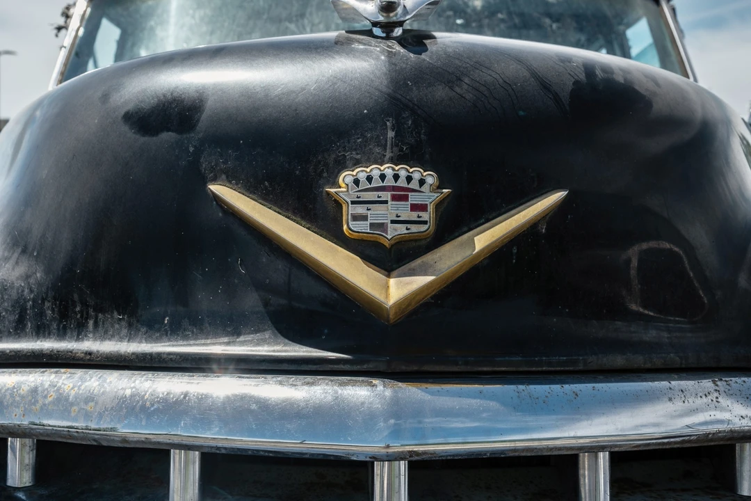 1953 Cadillac Sixty Special - Image 11 of 31