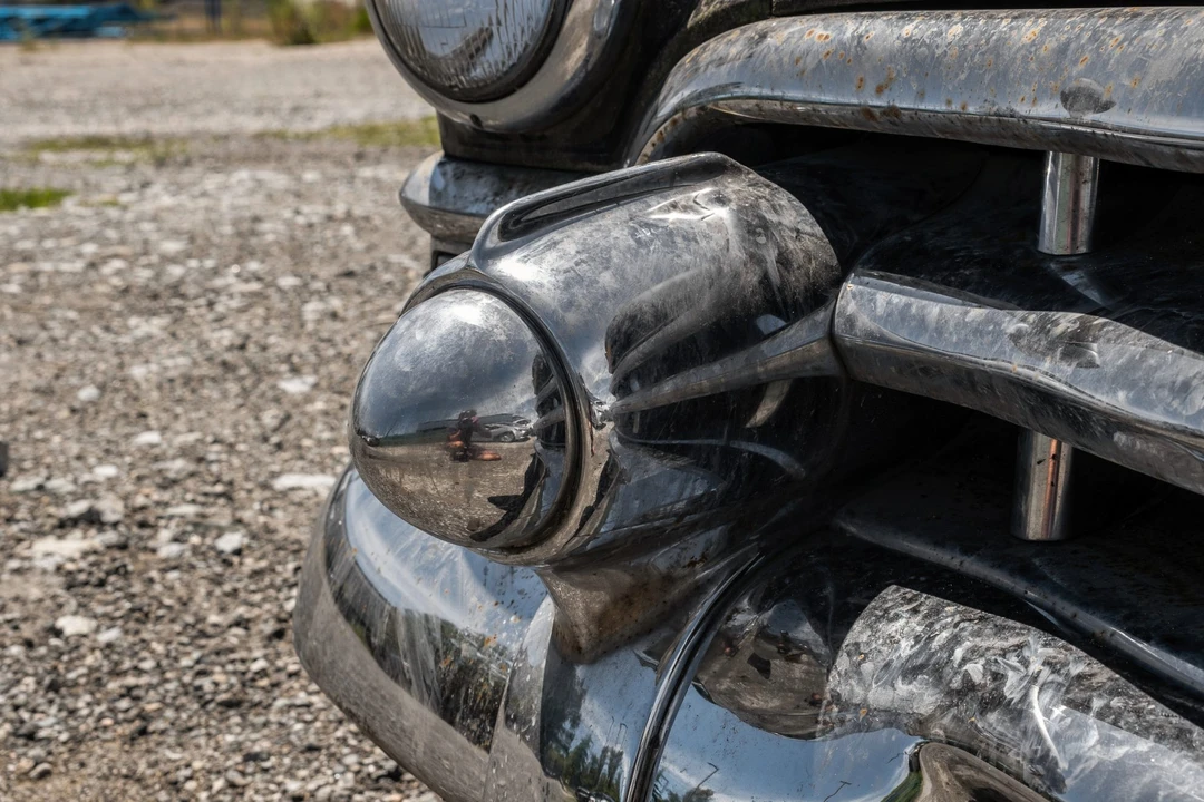 1953 Cadillac Sixty Special - Image 17 of 31