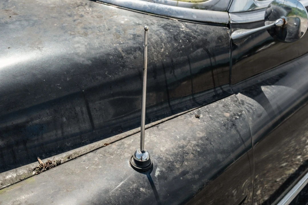 1953 Cadillac Sixty Special - Image 30 of 31