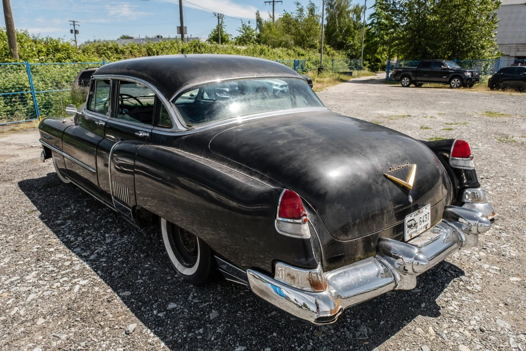 1953 Cadillac Sixty Special - Image 4 of 31