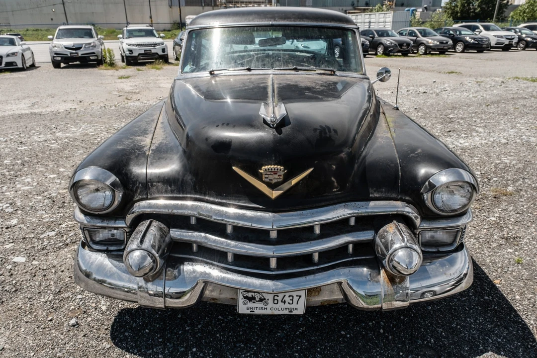 1953 Cadillac Sixty Special - Image 10 of 31
