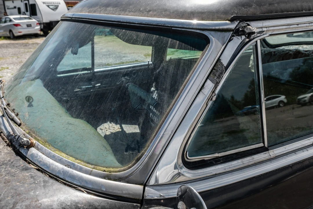 1953 Cadillac Sixty Special - Image 23 of 31
