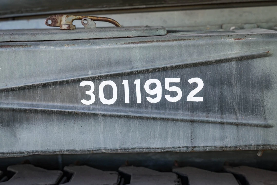 1953 Cadillac Eldorado 1st Gen - Image 31 of 31