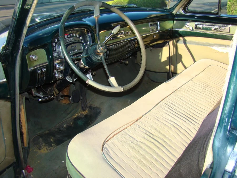 1953 Cadillac Series 60 - Image 4 of 12