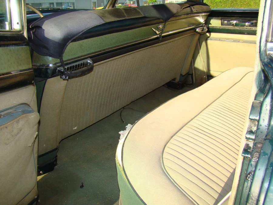 1953 Cadillac Series 60 - Image 5 of 12