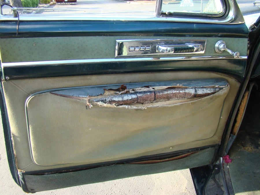 1953 Cadillac Series 60 - Image 6 of 12