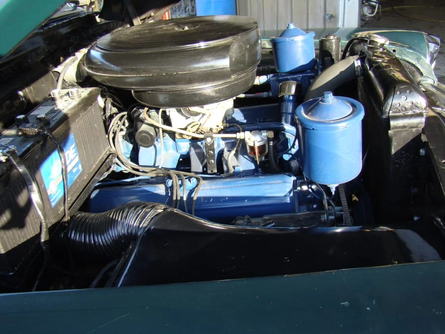 1953 Cadillac Series 60 - Image 7 of 12
