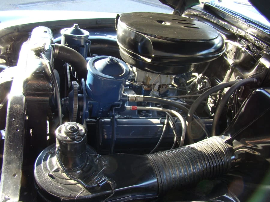 1953 Cadillac Series 60 - Image 9 of 12