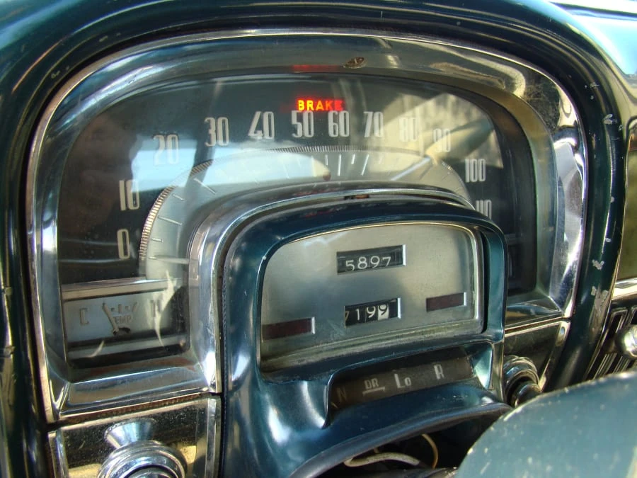 1953 Cadillac Series 60 - Image 10 of 12