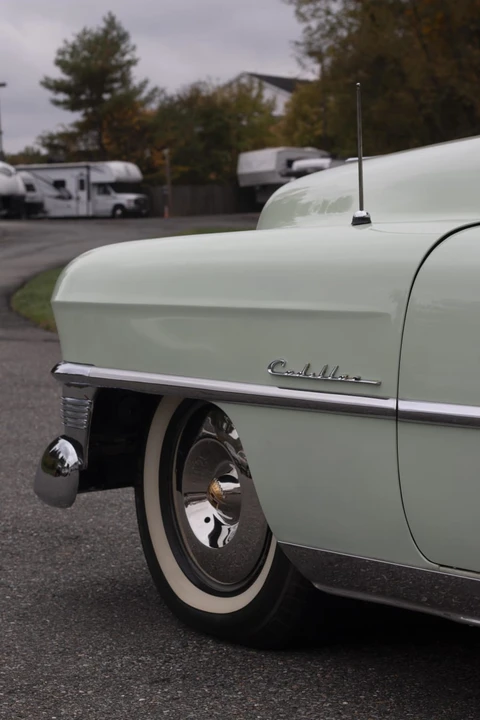 1953 Cadillac Sixty Special - Image 18 of 31