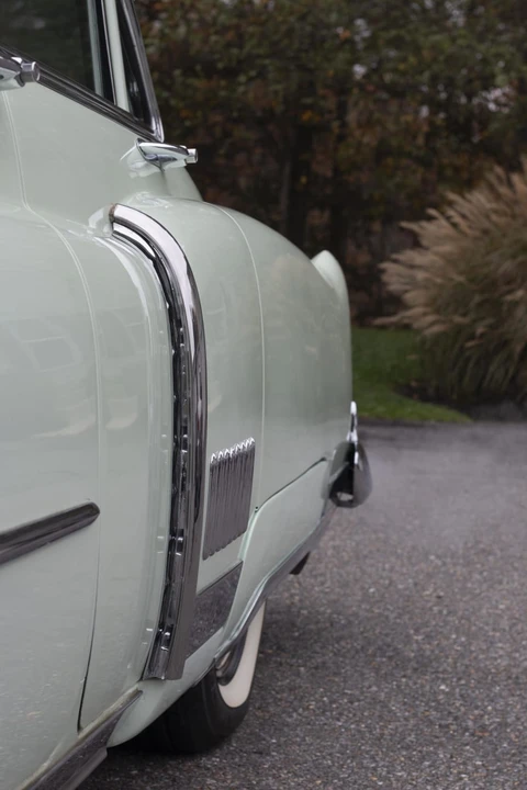 1953 Cadillac Sixty Special - Image 22 of 31