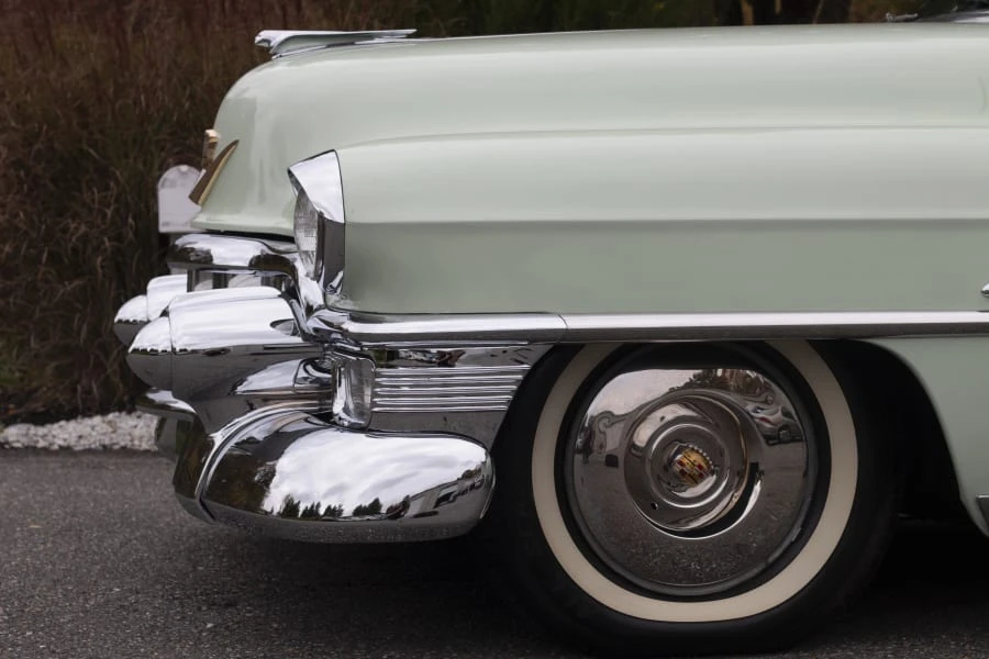 1953 Cadillac Sixty Special - Image 25 of 31