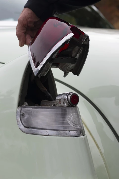 1953 Cadillac Sixty Special - Image 29 of 31