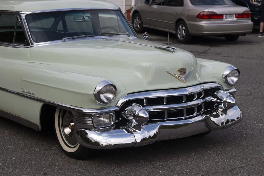 1953 Cadillac Sixty Special - Image 13 of 31