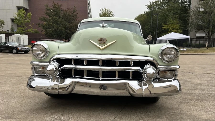 1953 Cadillac Sixty Special - Image 2 of 31
