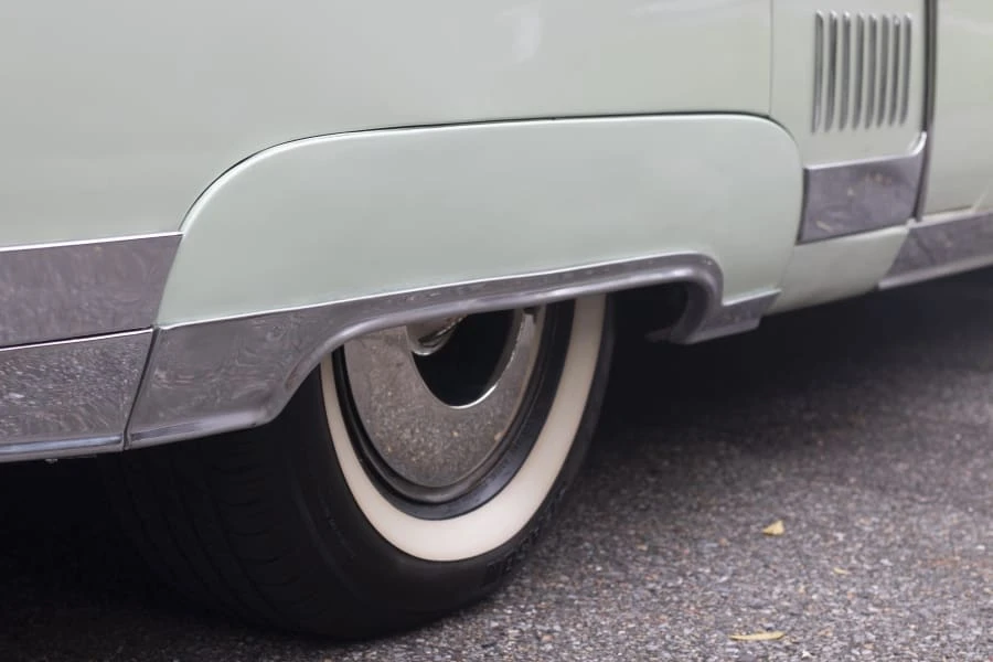 1953 Cadillac Sixty Special - Image 30 of 31