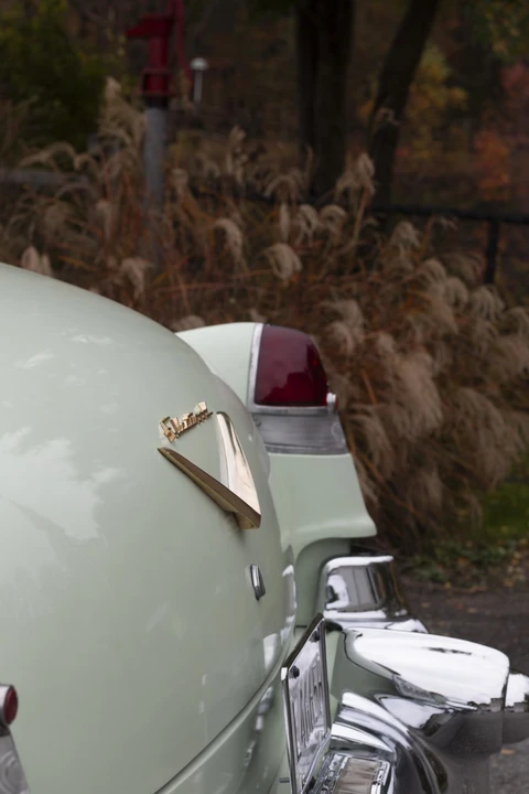 1953 Cadillac Sixty Special - Image 23 of 31