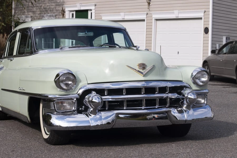 1953 Cadillac Sixty Special - Image 27 of 31